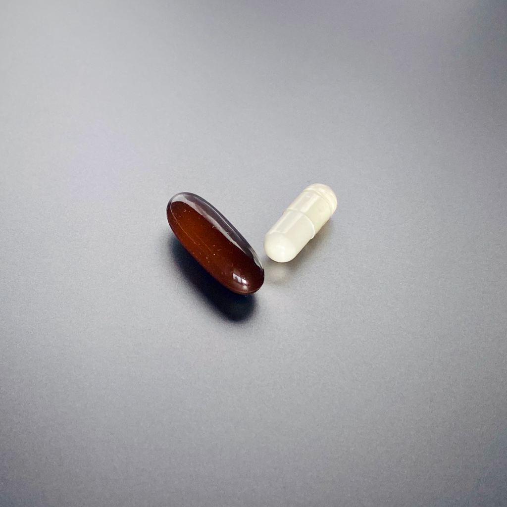 Biomind | Gut-Brain Axis Probiotic Supplement | AVEA
