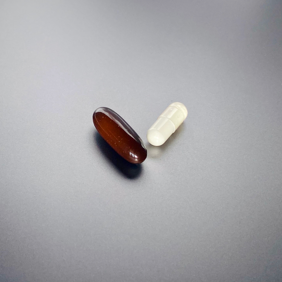 Biomind | Gut-Brain Axis Probiotic Supplement | AVEA