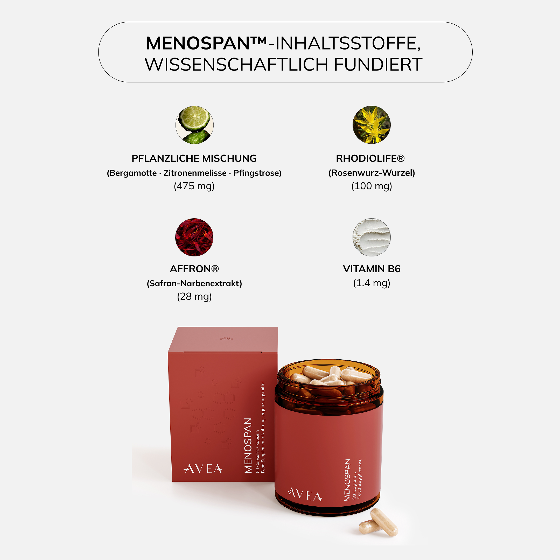 MenoSpan