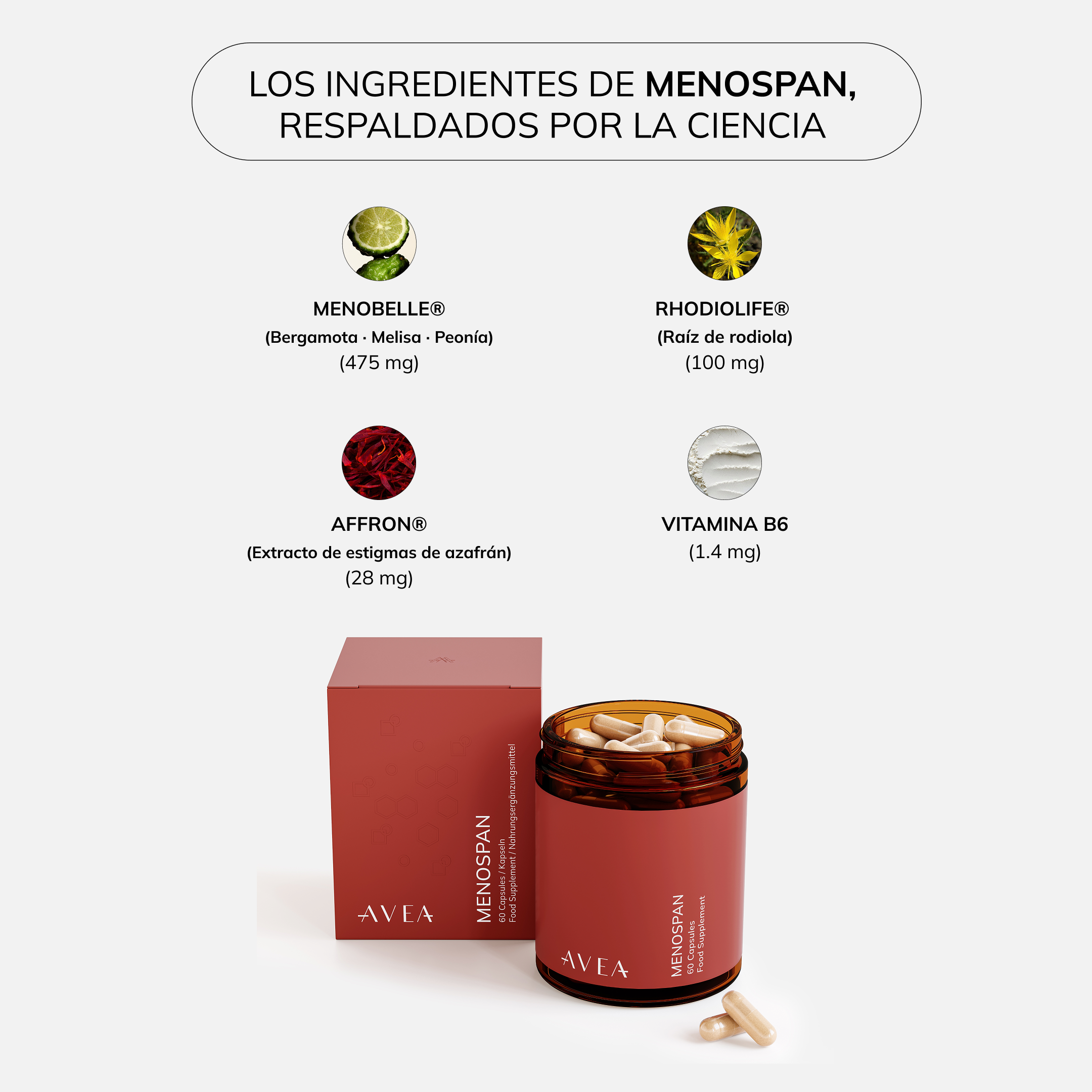 MenoSpan