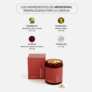 MenoSpan