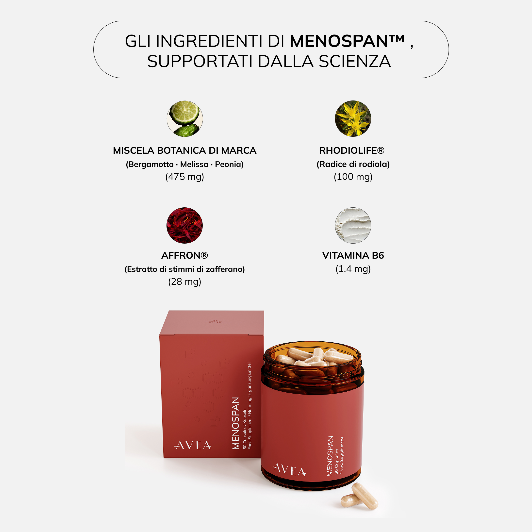 MenoSpan
