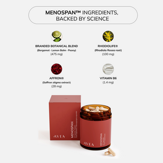 MenoSpan