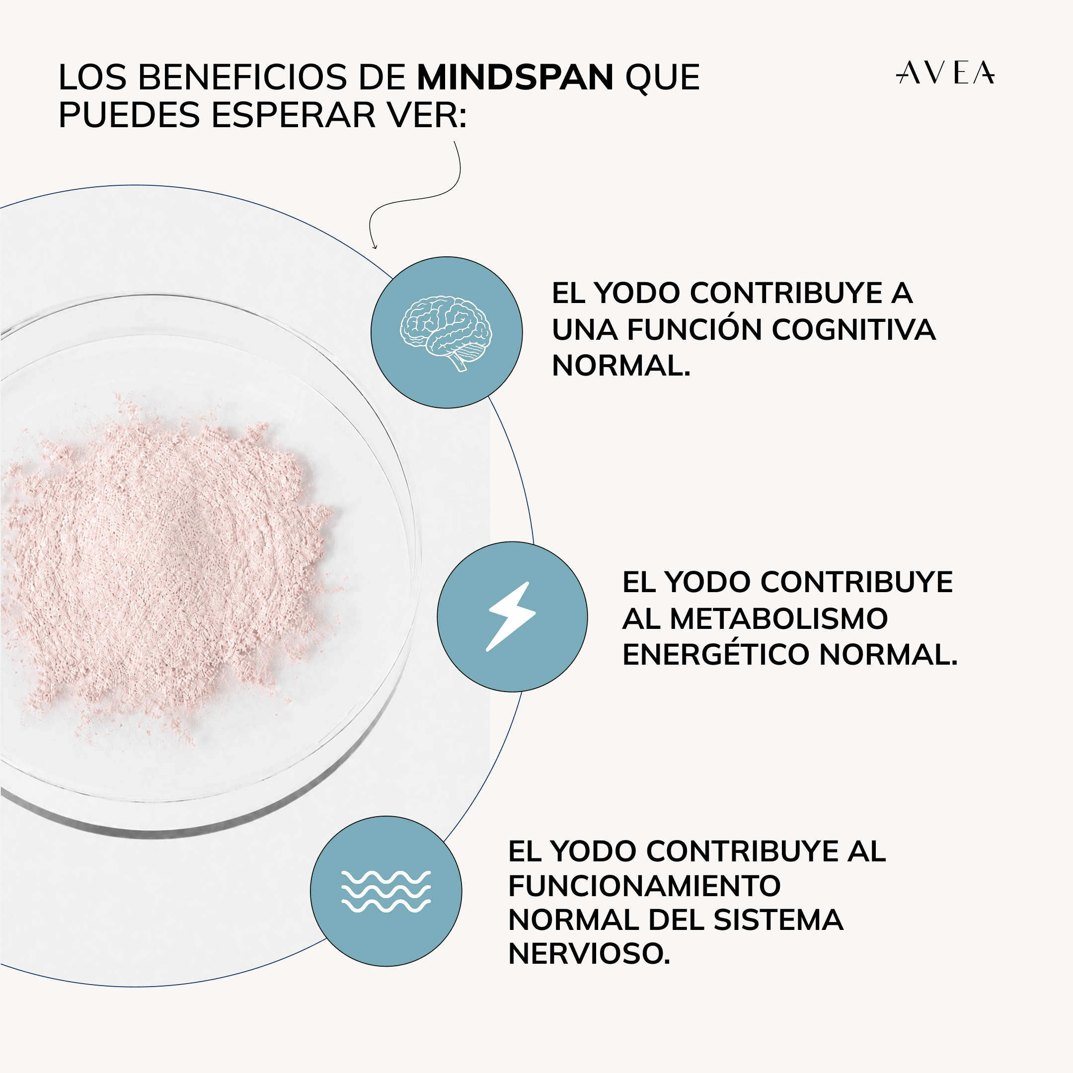 MindSpan™
