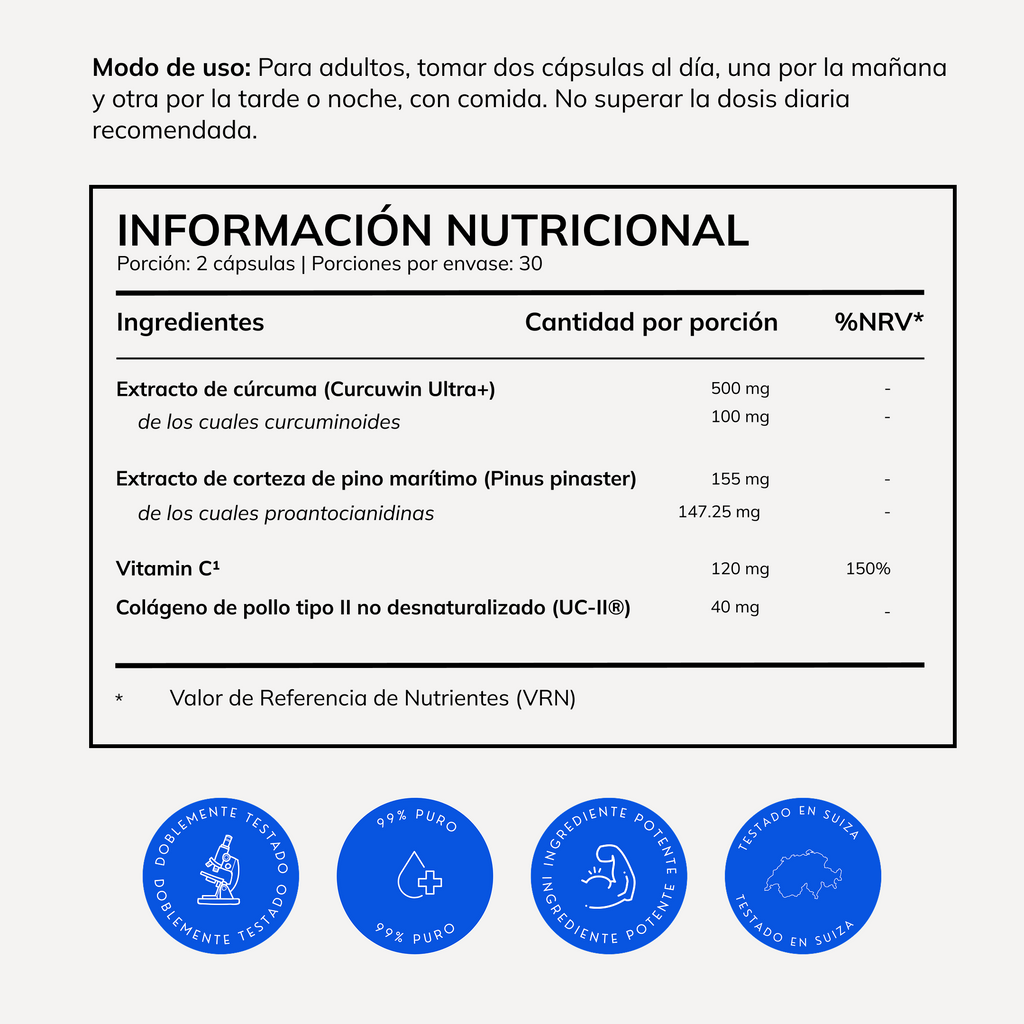 Mobility Routine