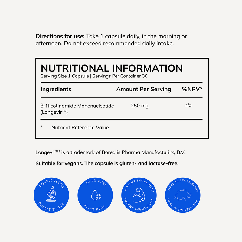 Supplement Facts