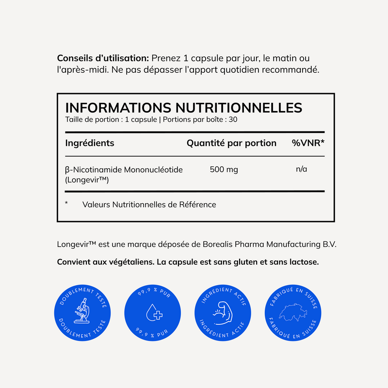 Supplement Facts