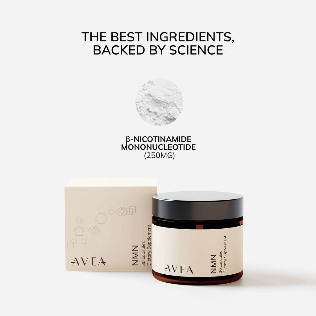 NMN ingredients
