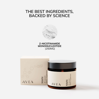 NMN ingredients