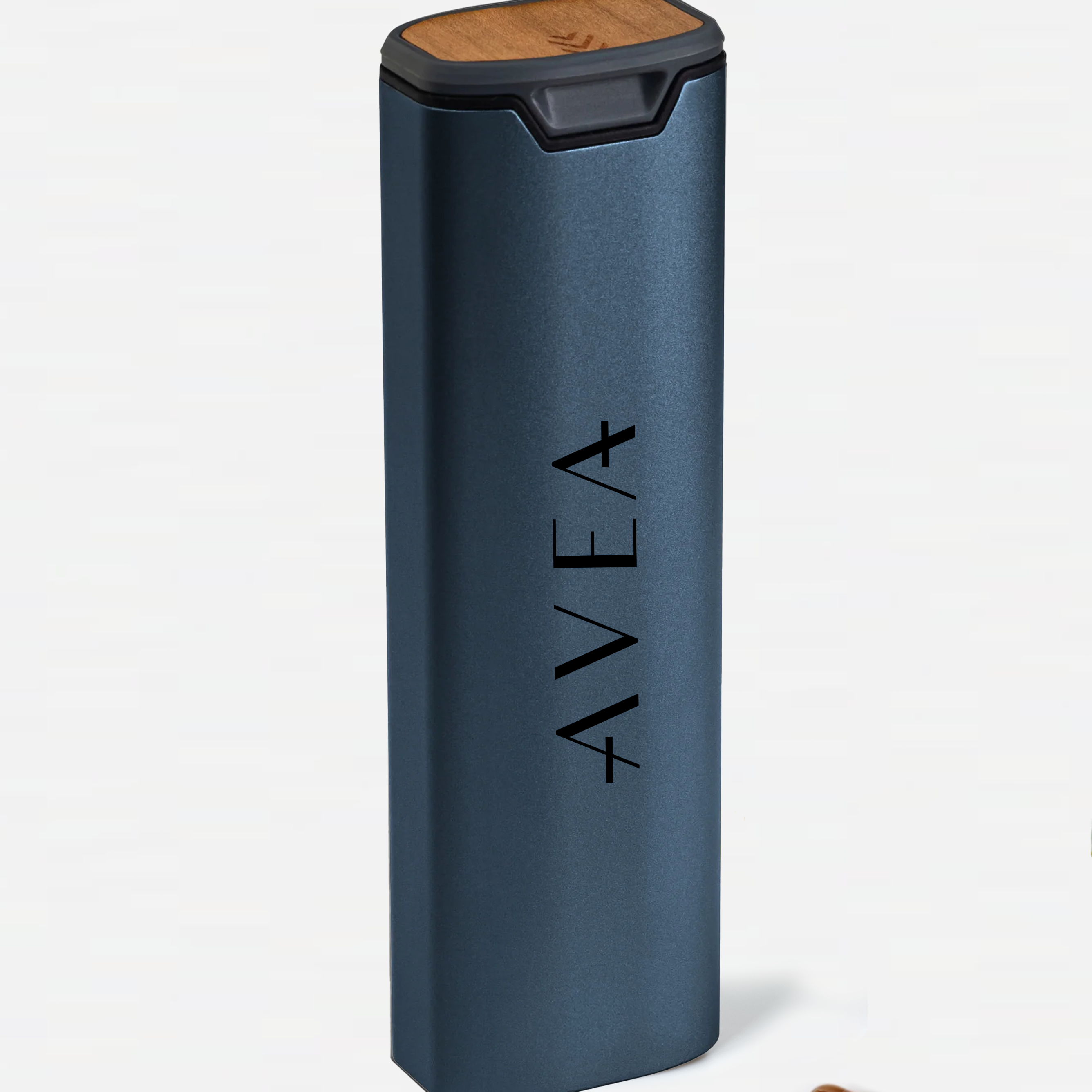 Premium pill organiser blue closed