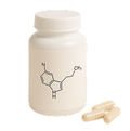 Melatonin supplements