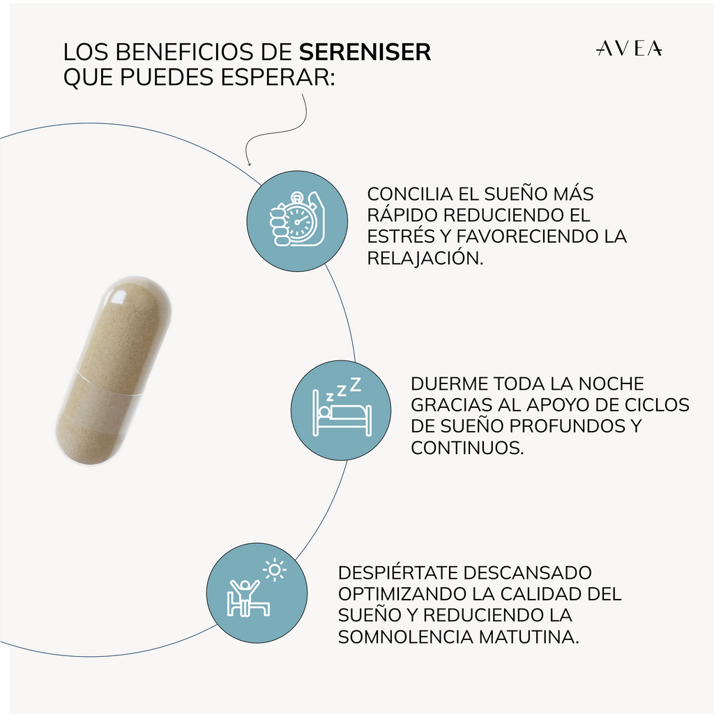 Sereniser