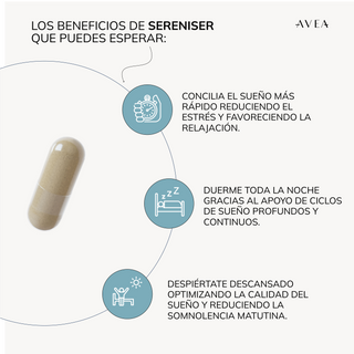 Sereniser