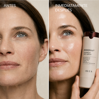 Skinspan™ Advanced Skin Serum