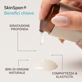 SkinSpan® Advanced Face Serum