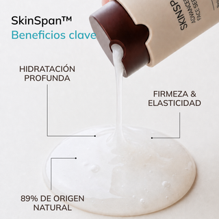 Skinspan™ Advanced Skin Serum