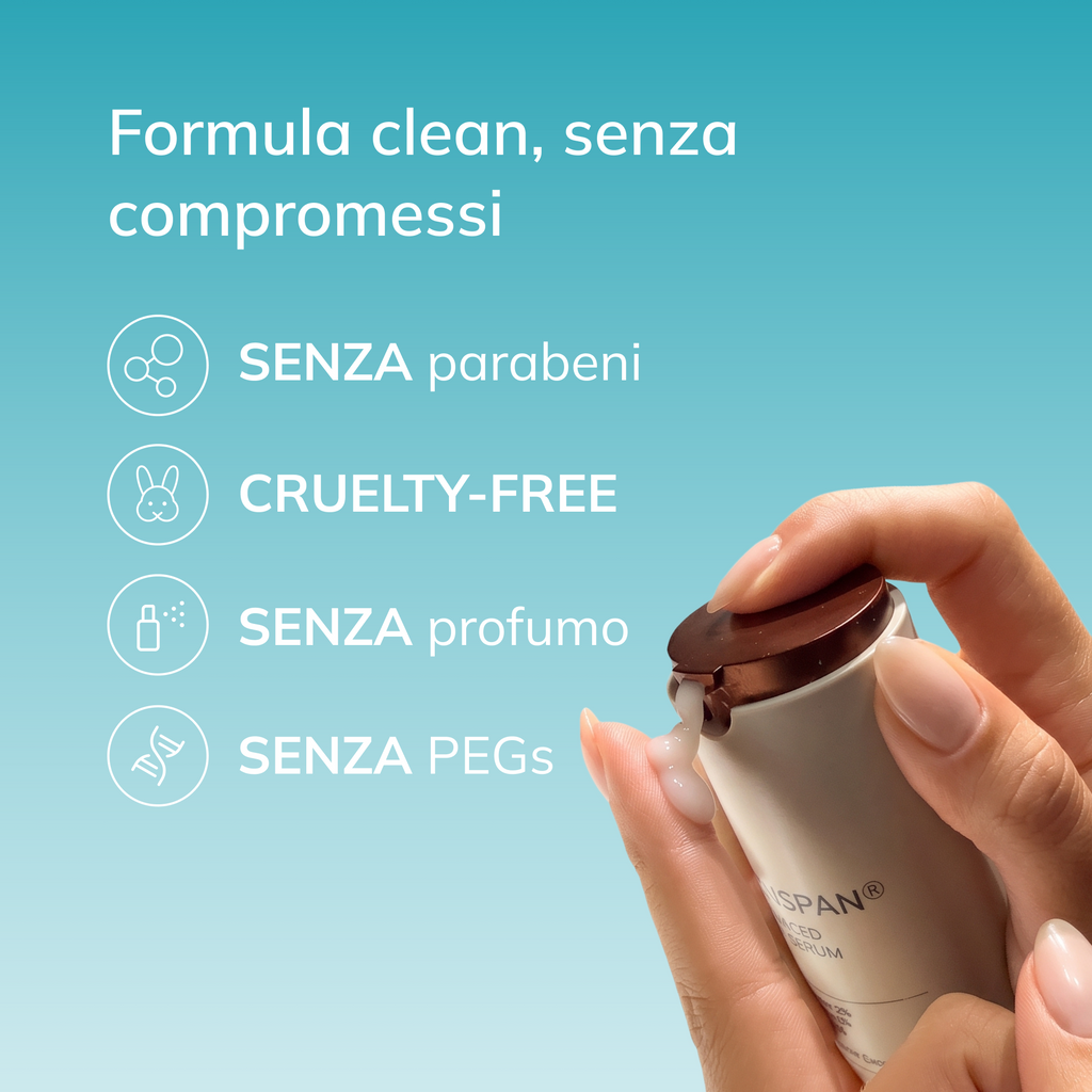 SkinSpan® Advanced Face Serum