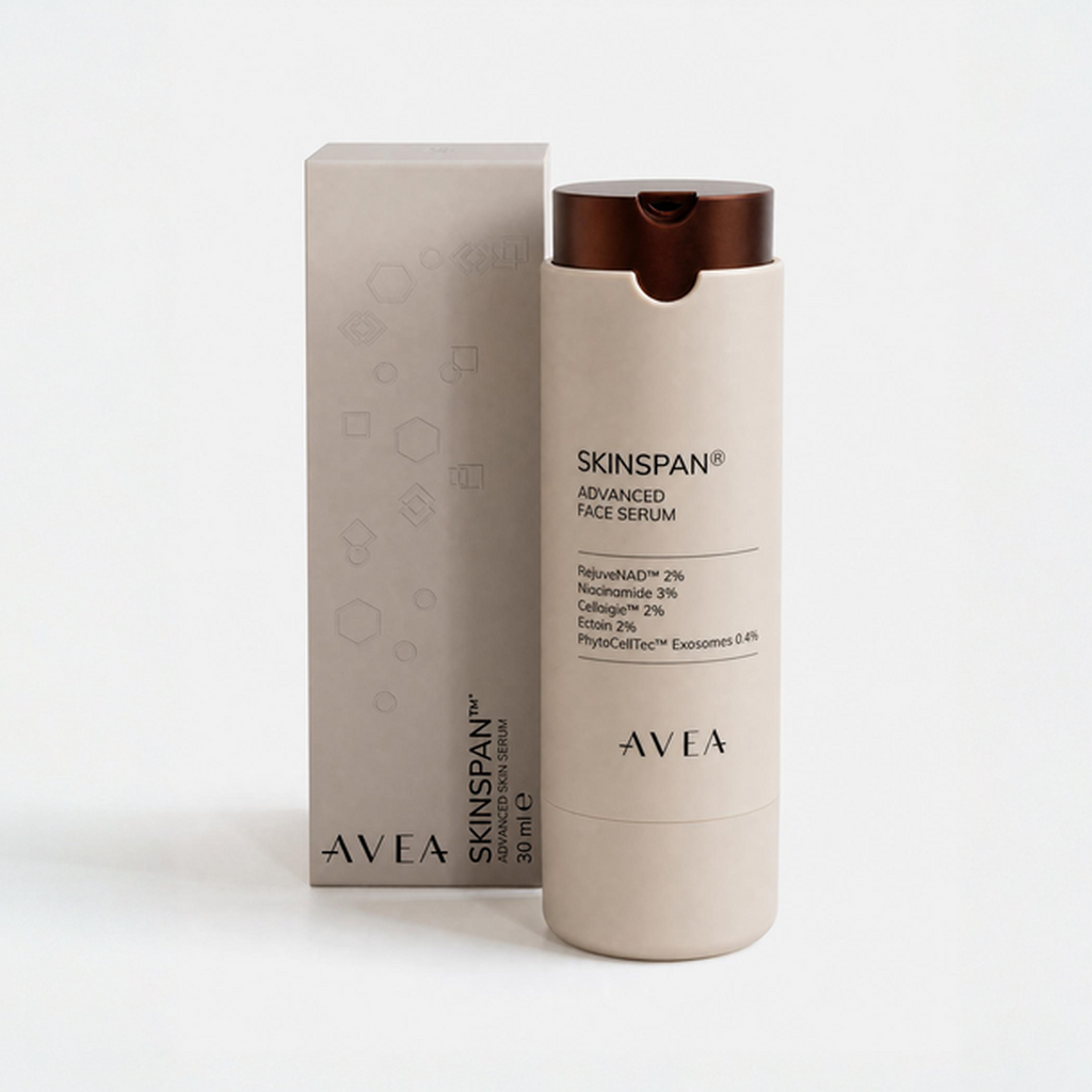 Skinspan™ Advanced Skin Serum