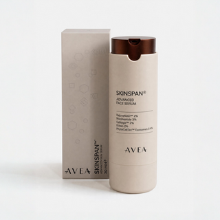 Skinspan™ Advanced Skin Serum
