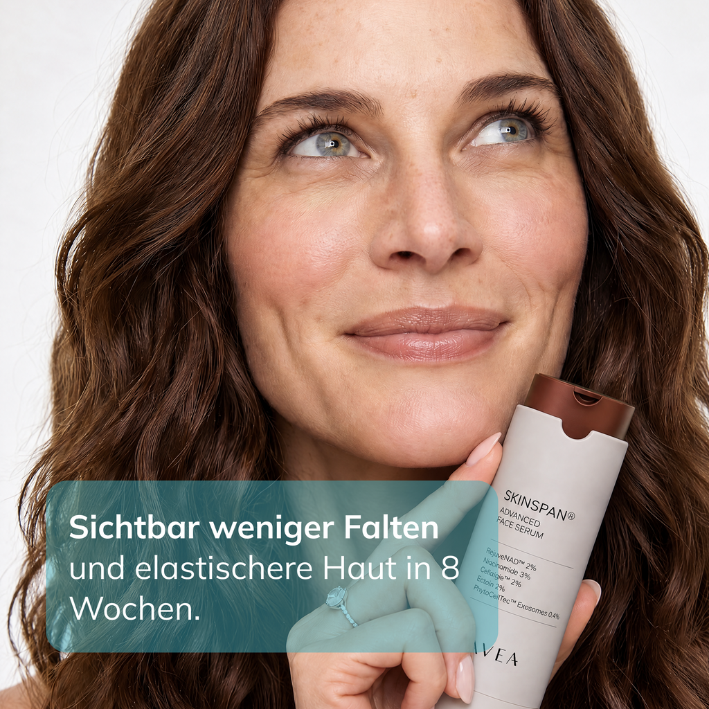 SkinSpan® Advanced Face Serum