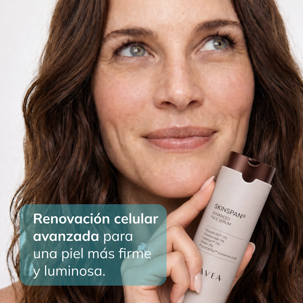 Skinspan™ Advanced Skin Serum