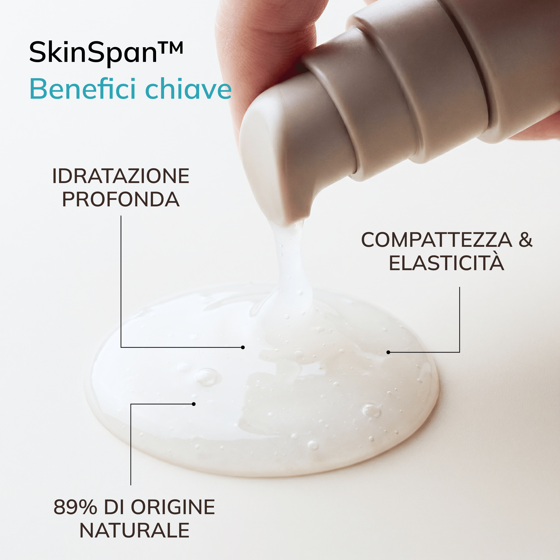 Skinspan™ Advanced Skin Serum