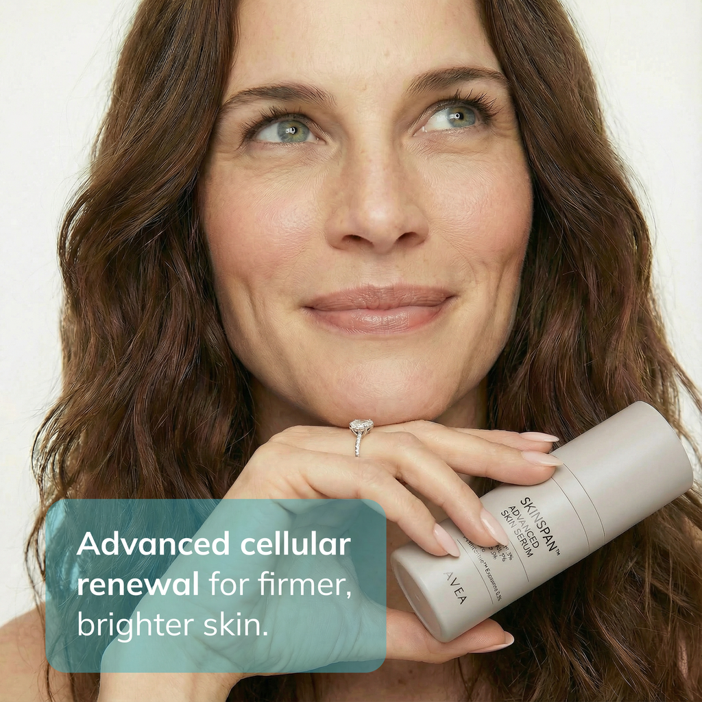 Skinspan™ Advanced Skin Serum