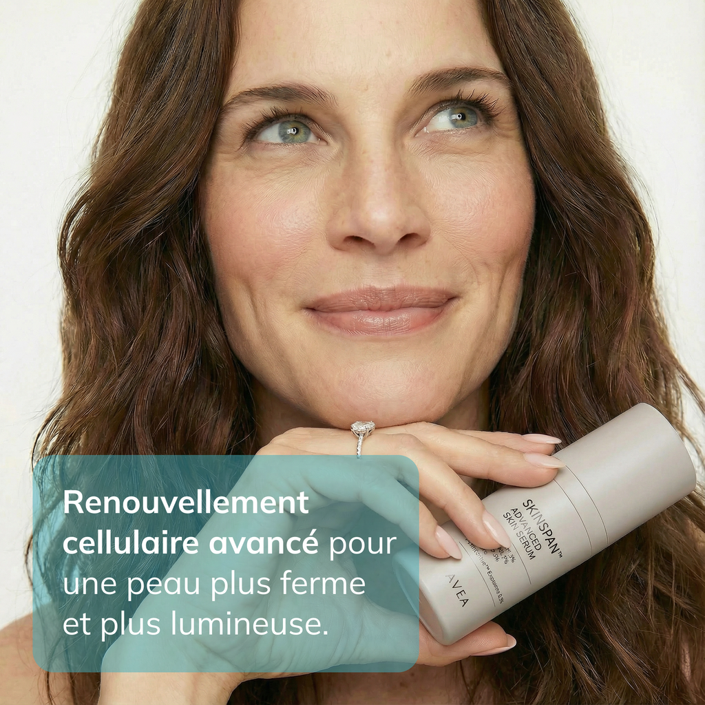 Skinspan™ Advanced Skin Serum
