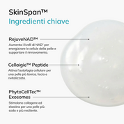 Skinspan™ Advanced Skin Serum