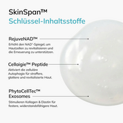 SkinSpan™ Serum M