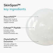 SkinSpan™ Serum M