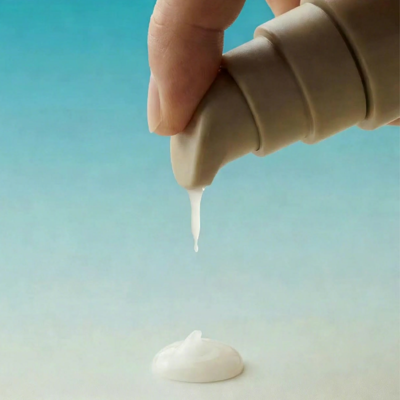 Le premier sérum pour le visage issu de la science de la longévité.