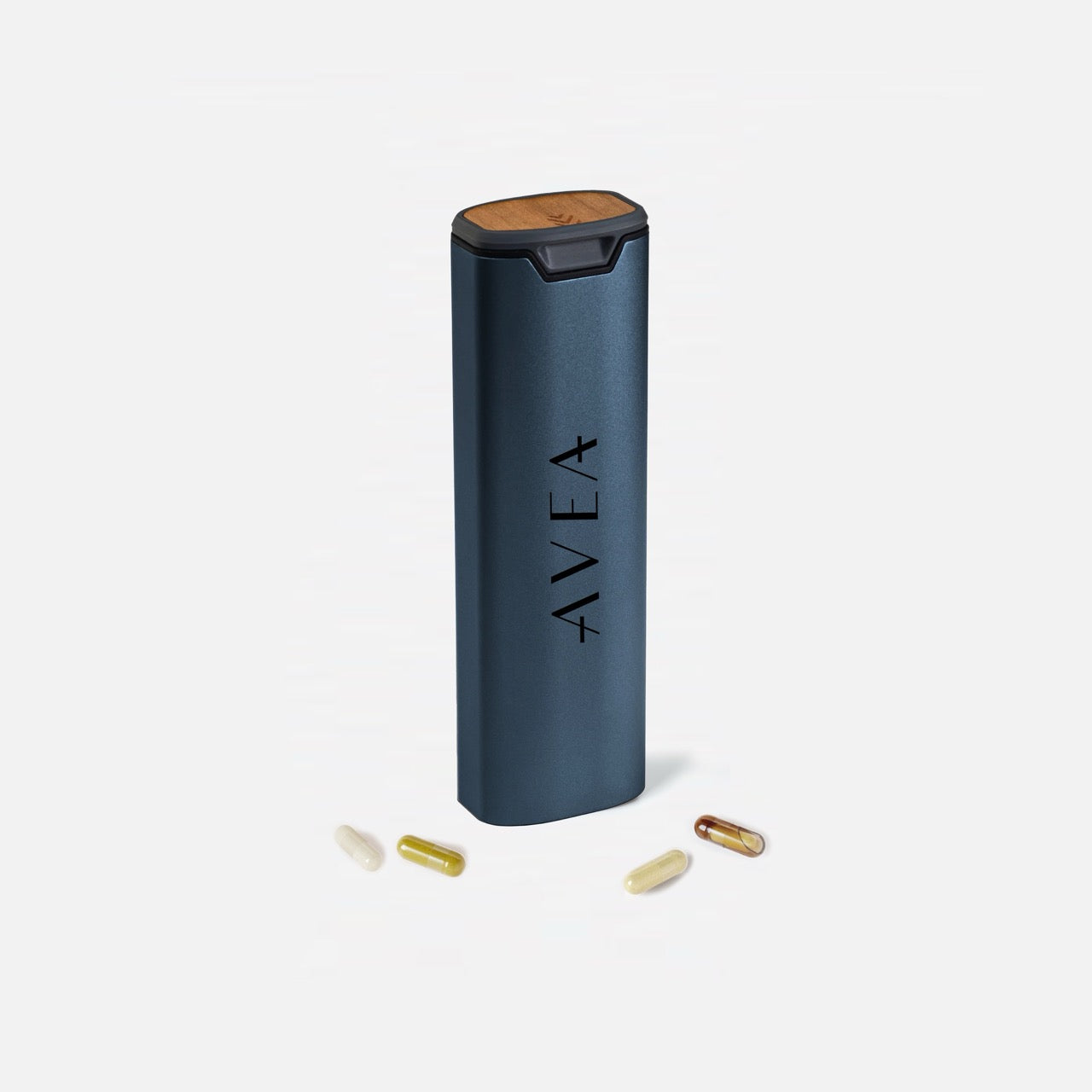 AVEA Premium Pill Organiser