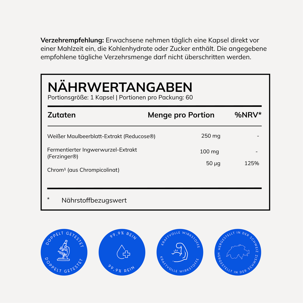 Stabiliser zusammensetzung