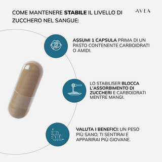 Stabiliser benefici attesi
