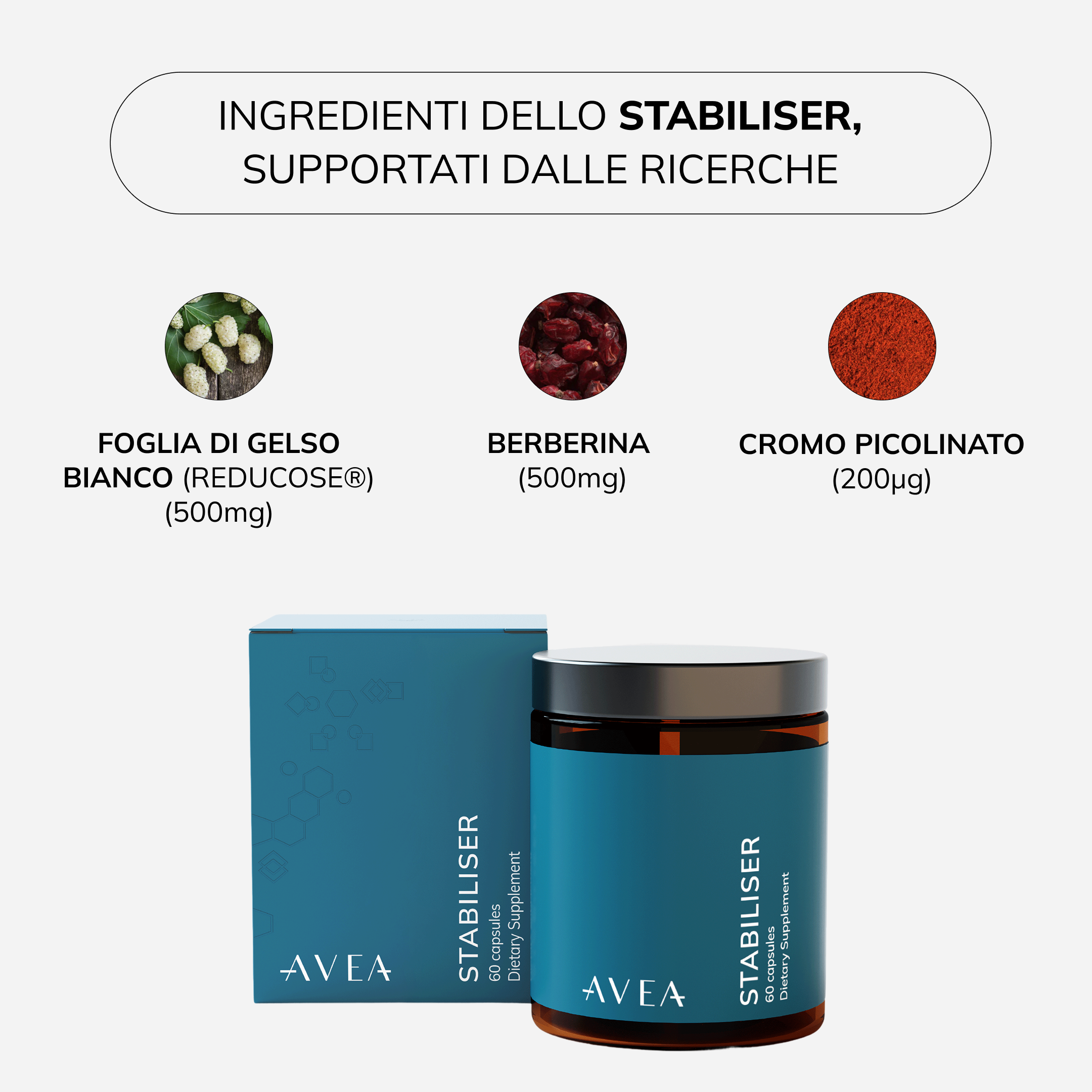 Stabiliser