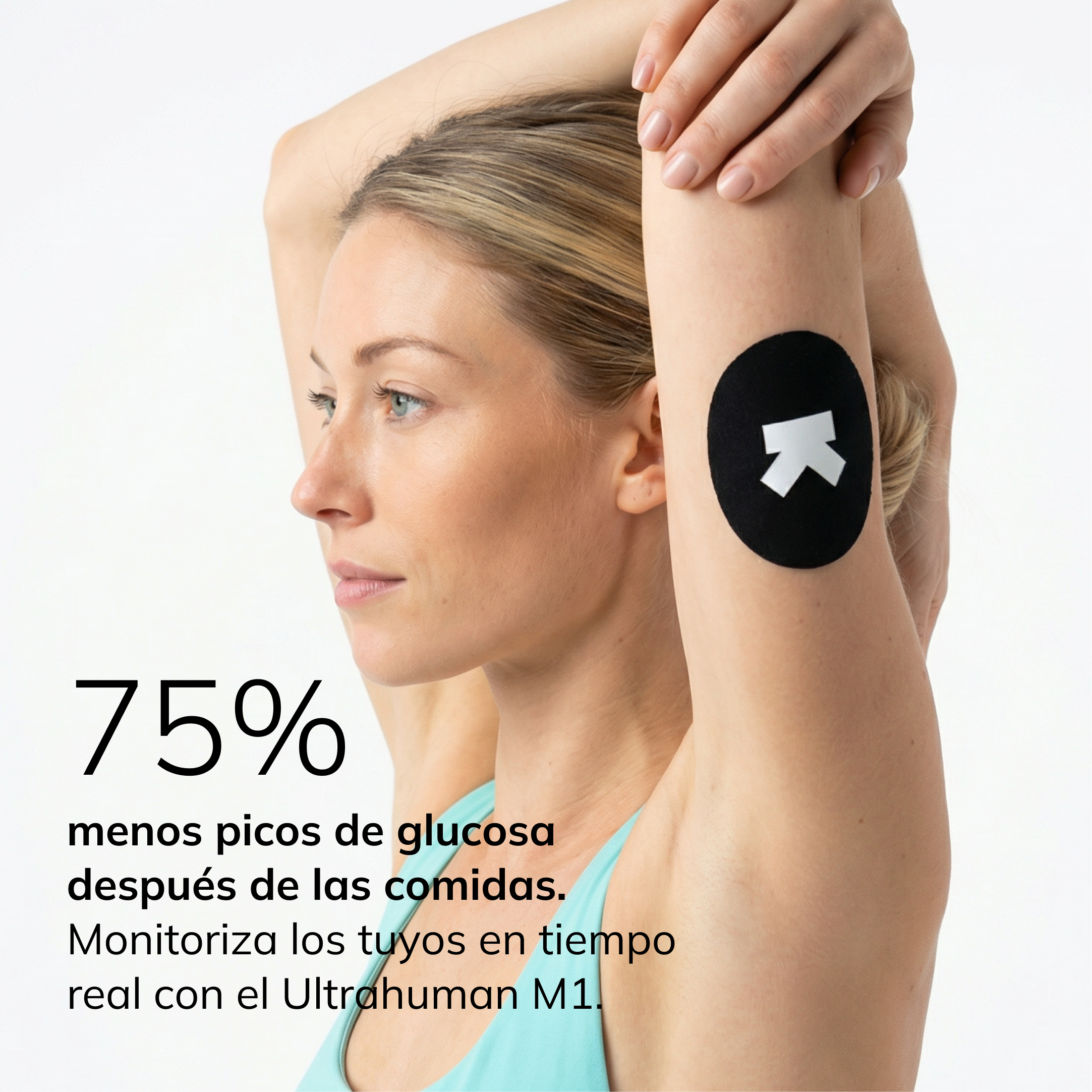 Ultrahuman M1 CGM