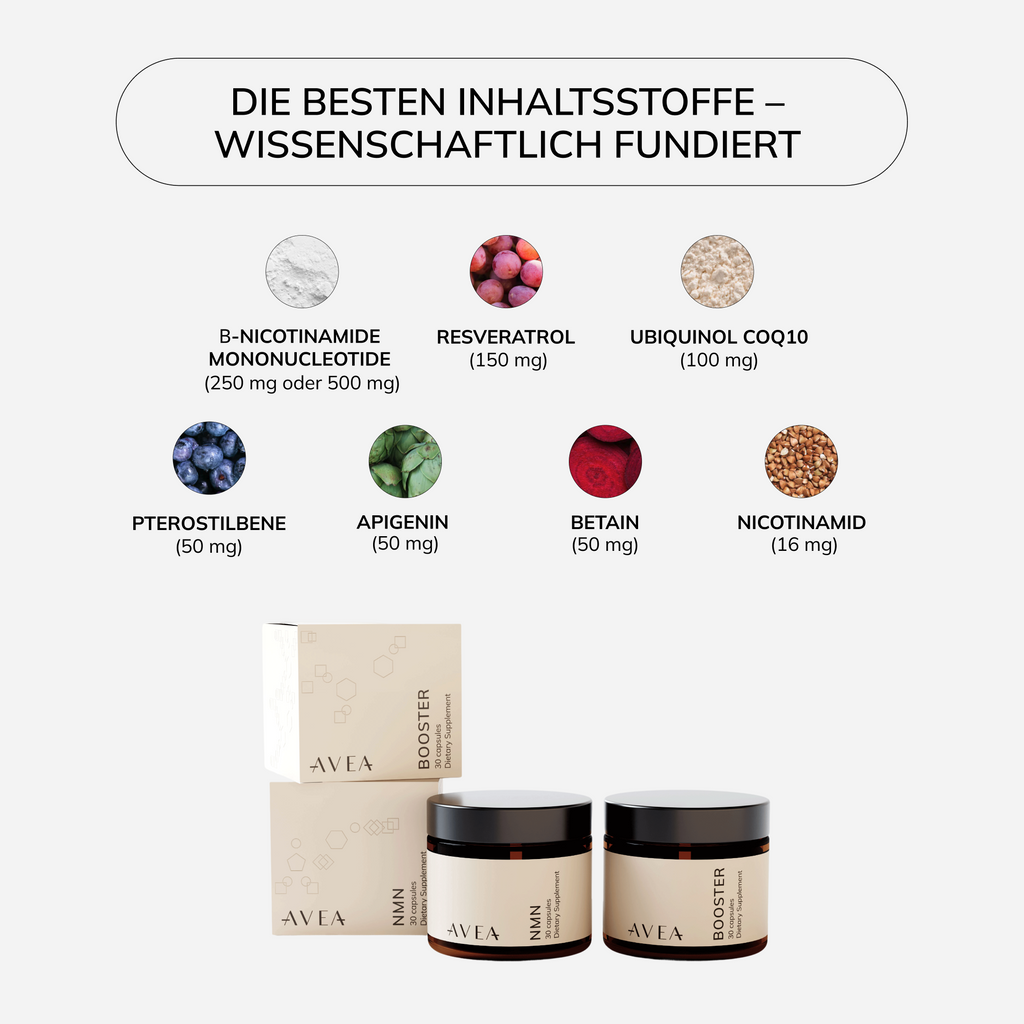 Vitality Bundle