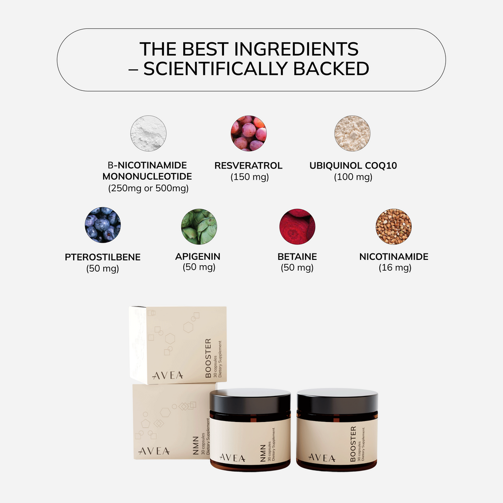 Vitality Bundle