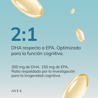 Vegan Omega 3