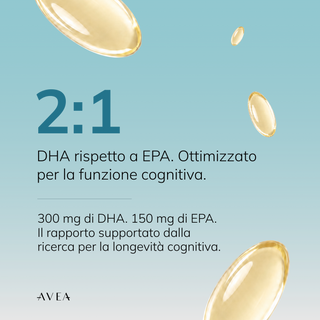 Vegan Omega 3