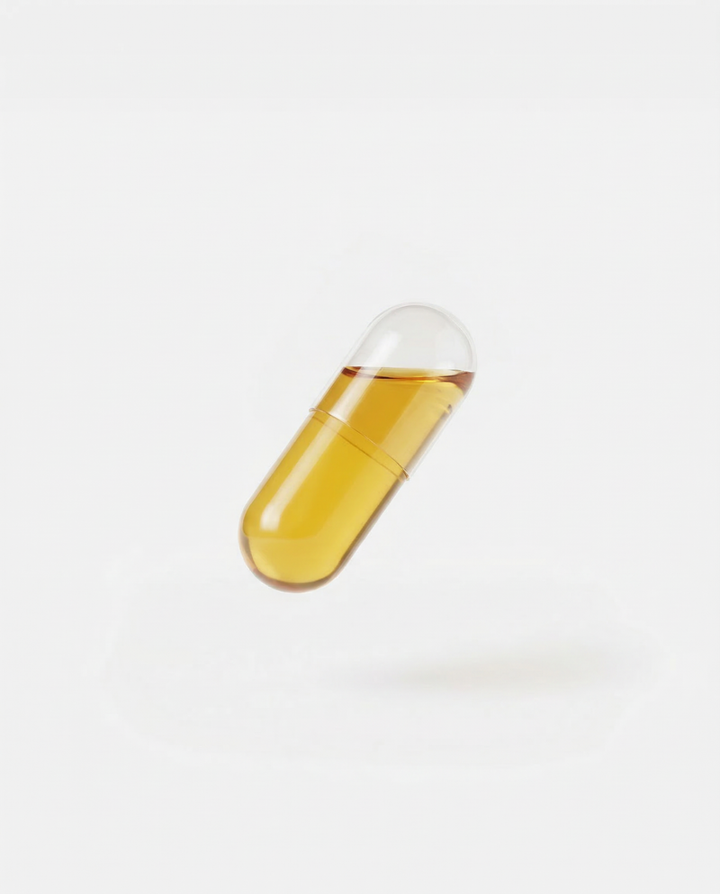 Invierte en tu Longevity con un enfoque desde el origen hasta la célula.