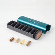 AVEA Premium Pill Organiser