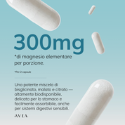 Magnesium Complex