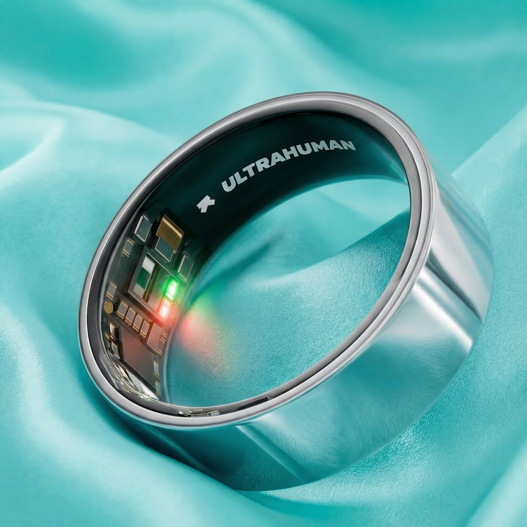 Ultrahuman Ring AIR