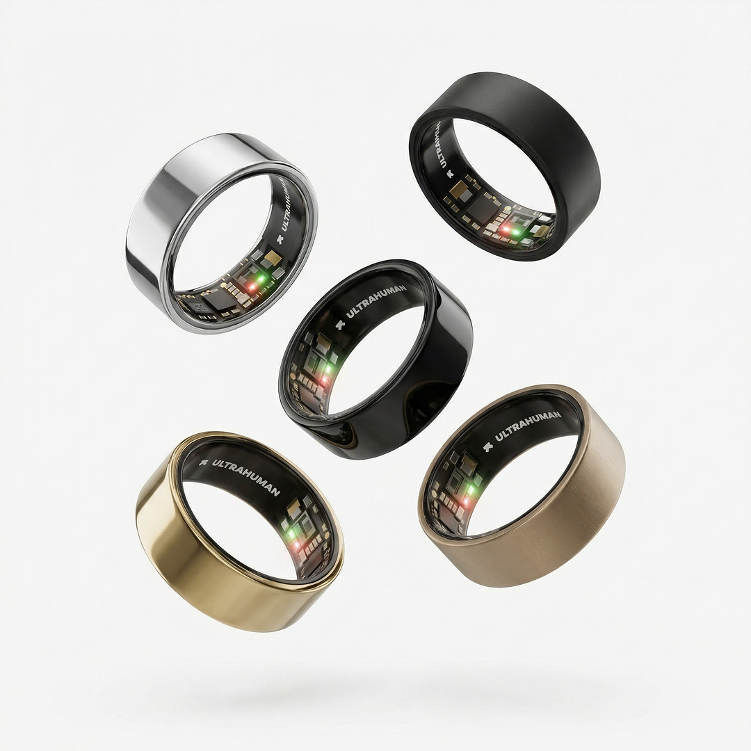 Ultrahuman Ring AIR