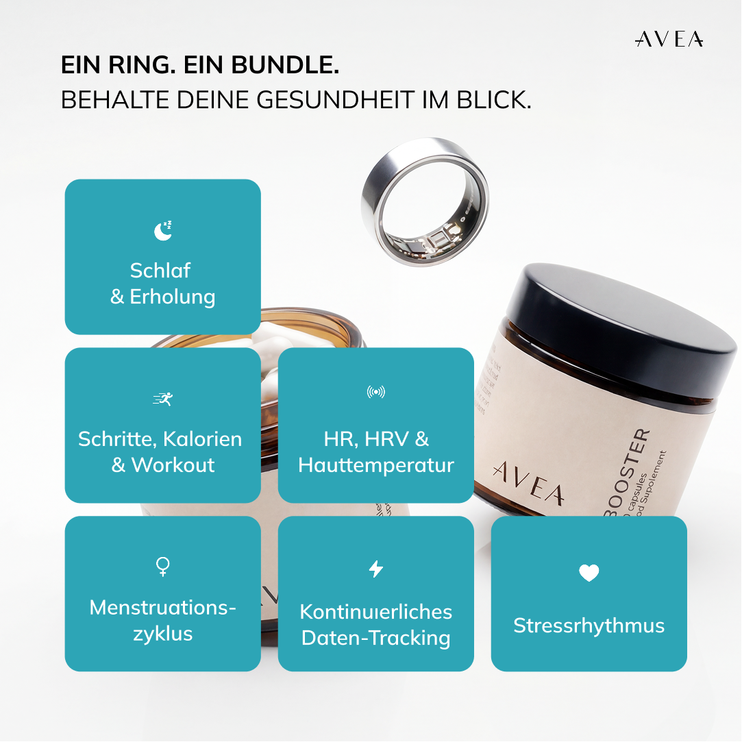 Ultrahuman Ring AIR