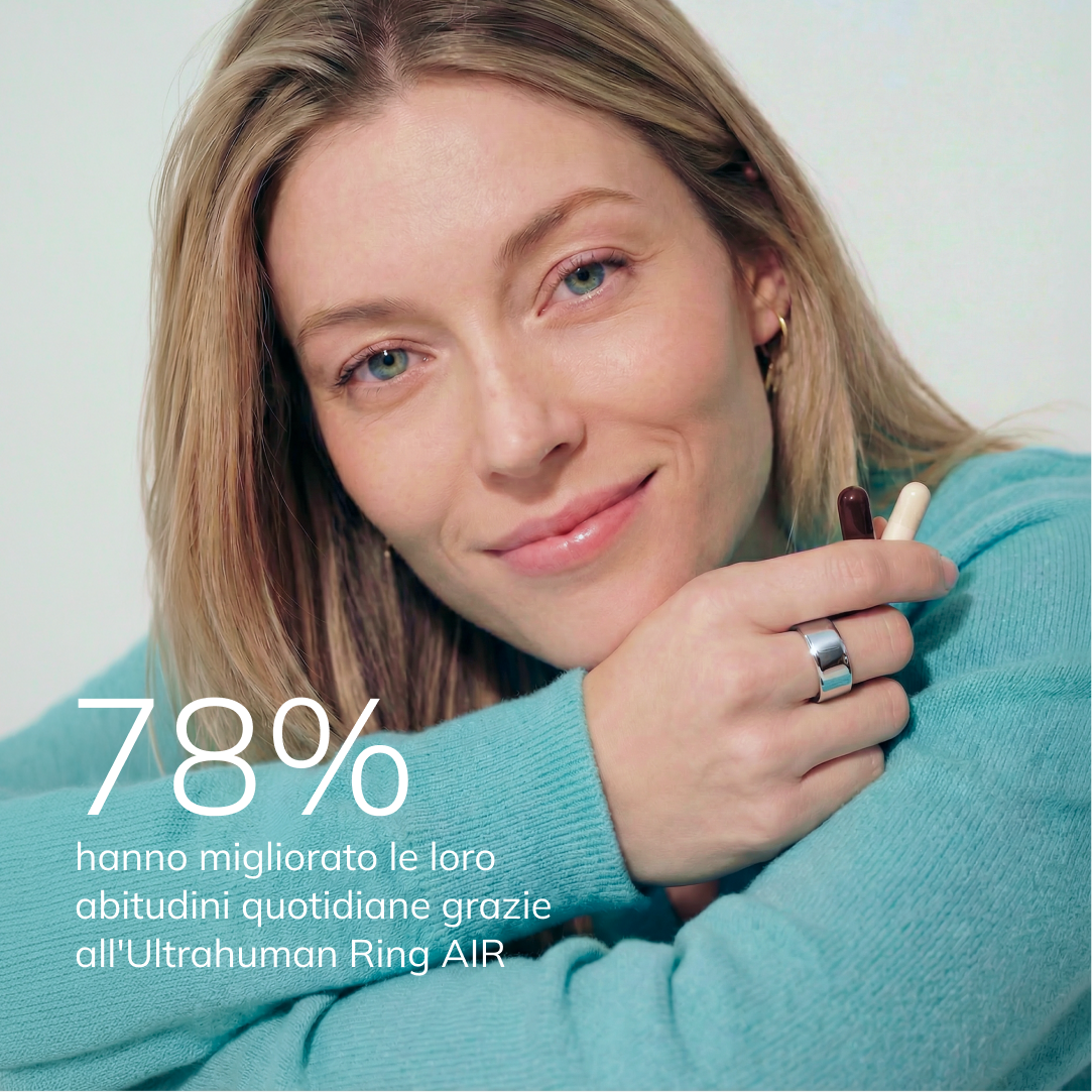 Ultrahuman Ring AIR