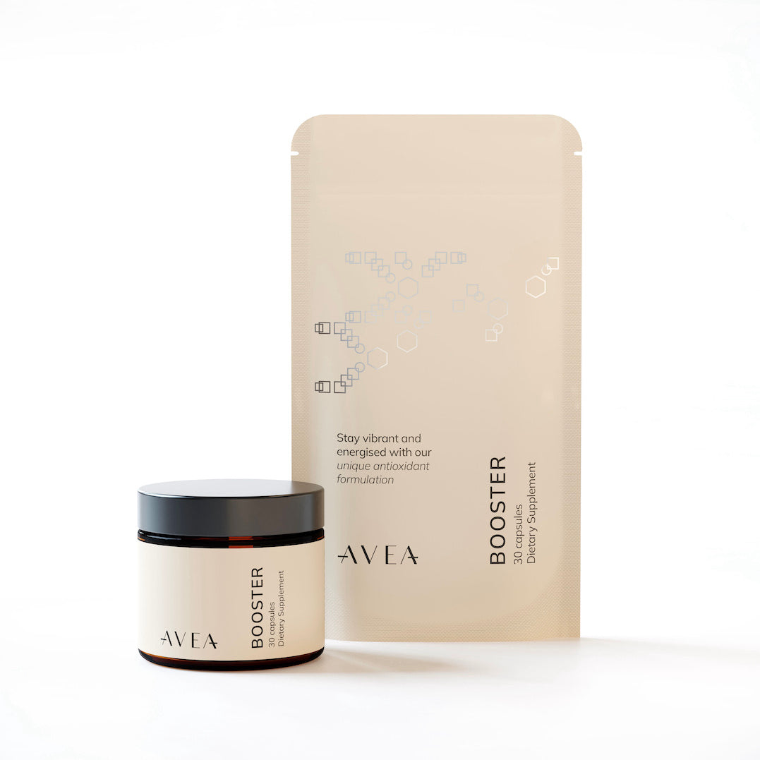 Vitality Bundle A Refill