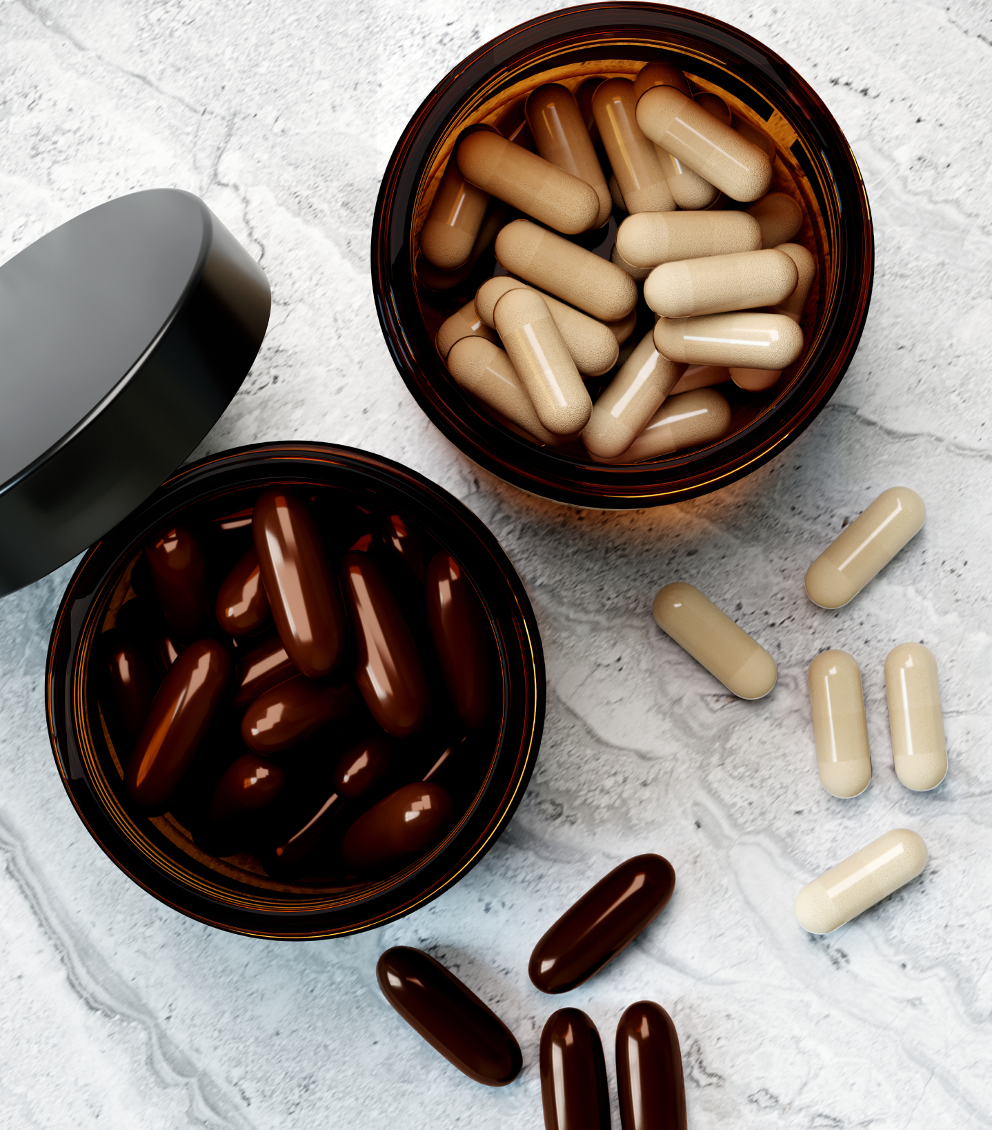 Longevity Bundle A